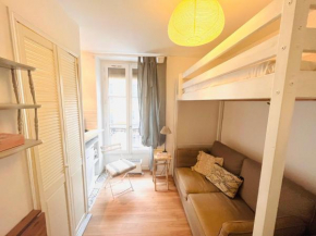 Studio Montmartre